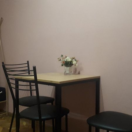 Sunflower Hotel Tbilisi Bagian luar foto