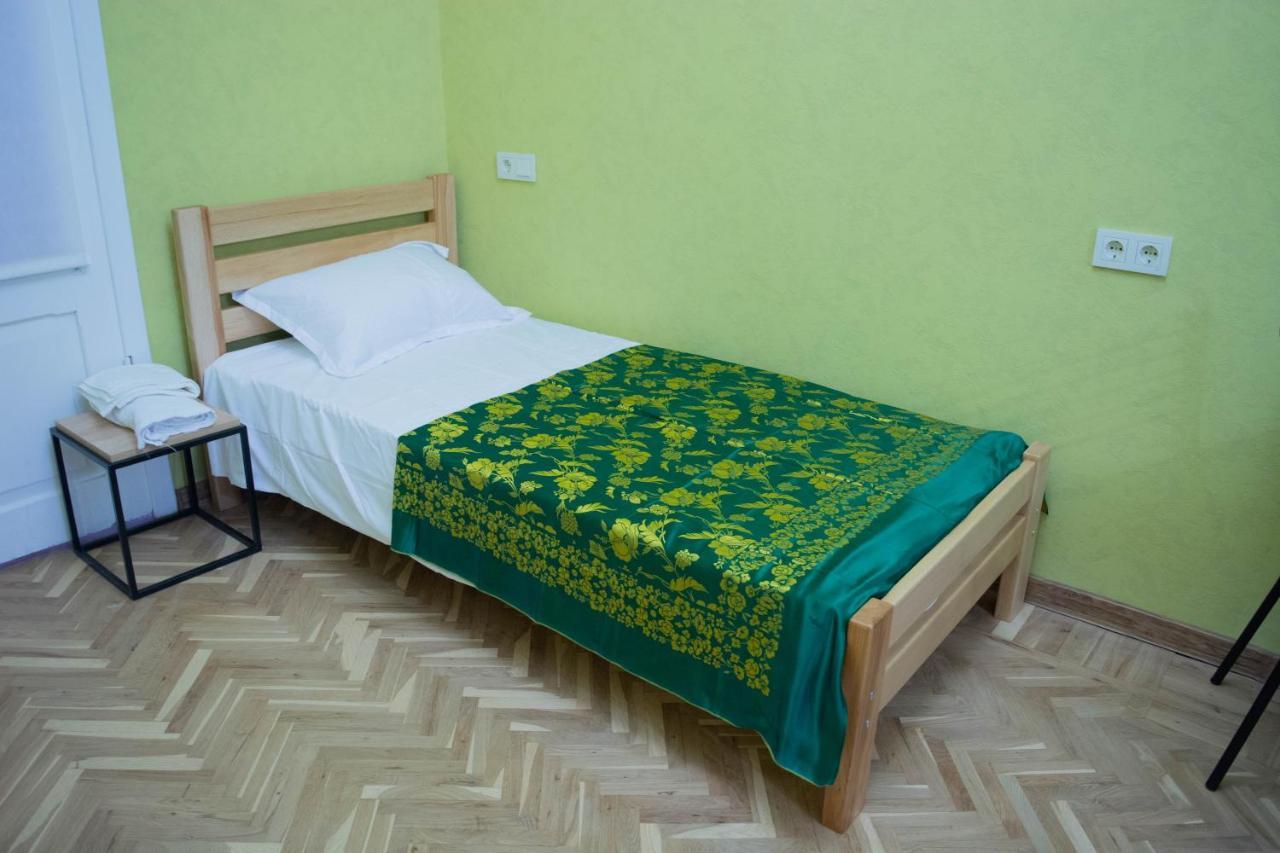 Sunflower Hotel Tbilisi Bagian luar foto