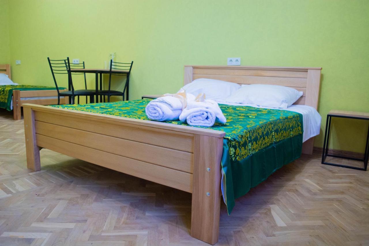 Sunflower Hotel Tbilisi Bagian luar foto