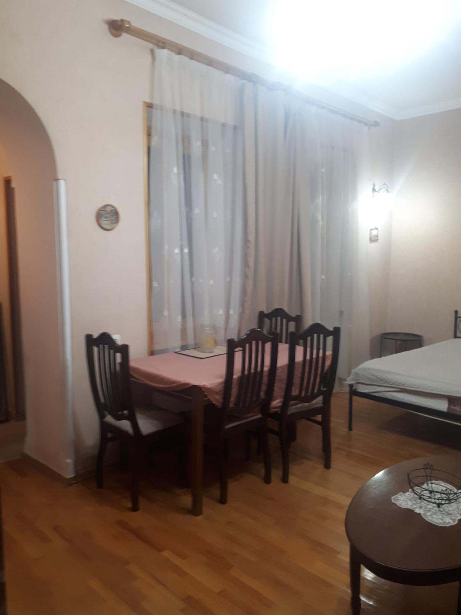 Sunflower Hotel Tbilisi Bagian luar foto