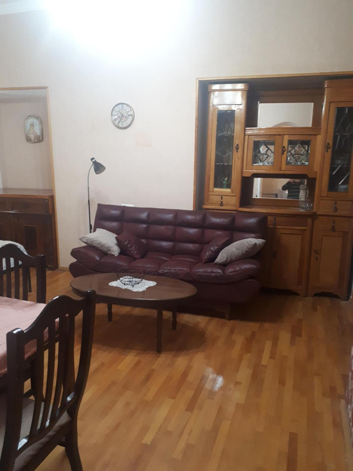 Sunflower Hotel Tbilisi Bagian luar foto