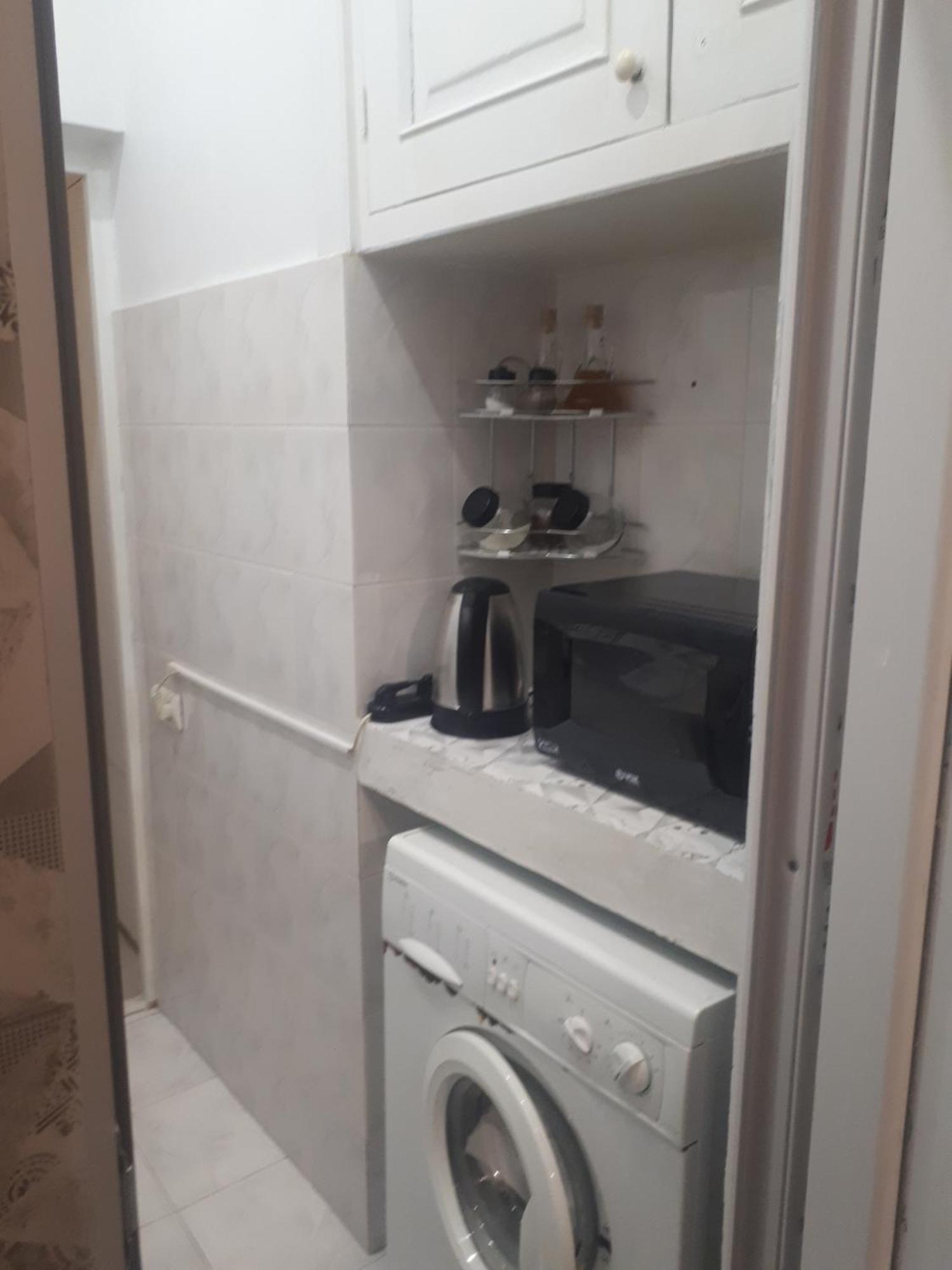 Sunflower Hotel Tbilisi Bagian luar foto