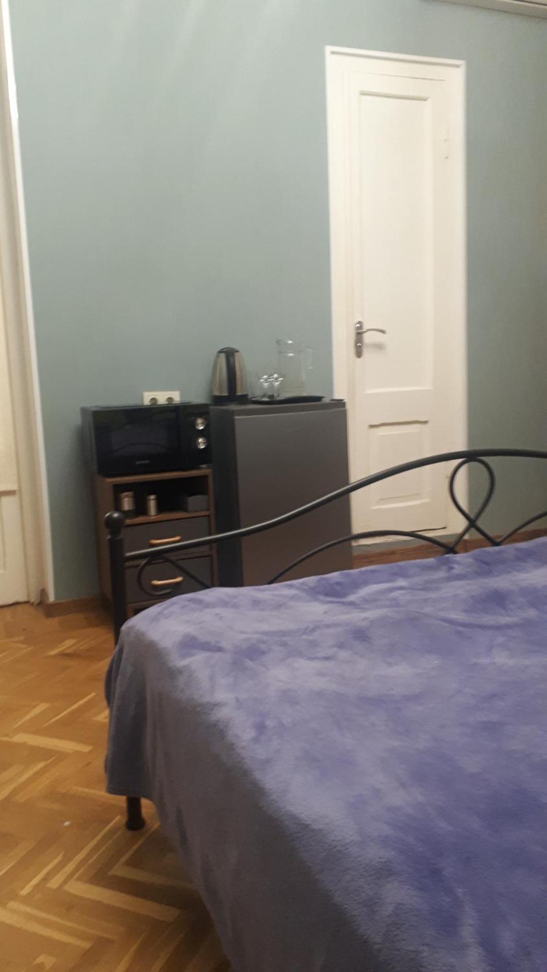 Sunflower Hotel Tbilisi Bagian luar foto