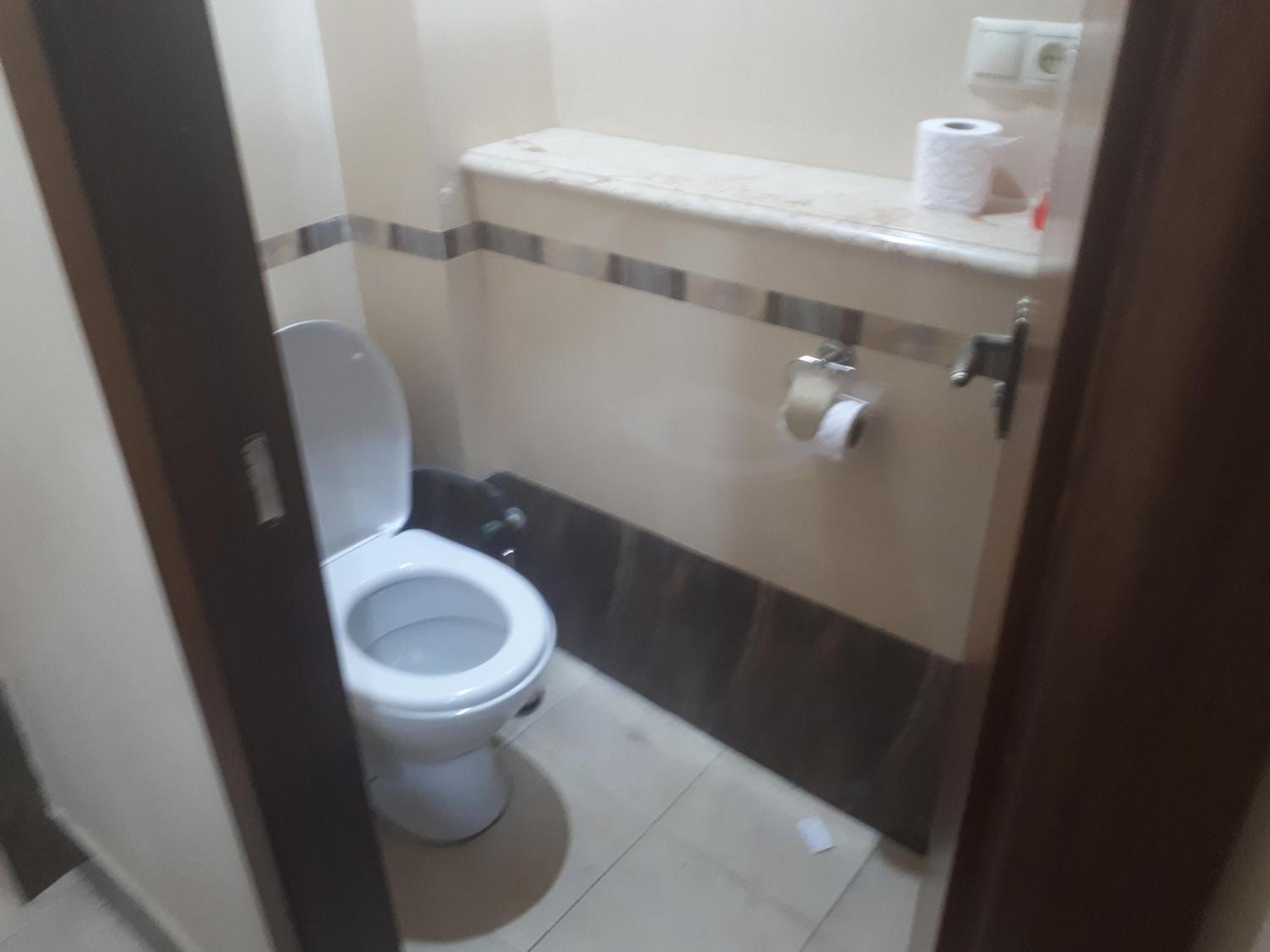 Sunflower Hotel Tbilisi Bagian luar foto