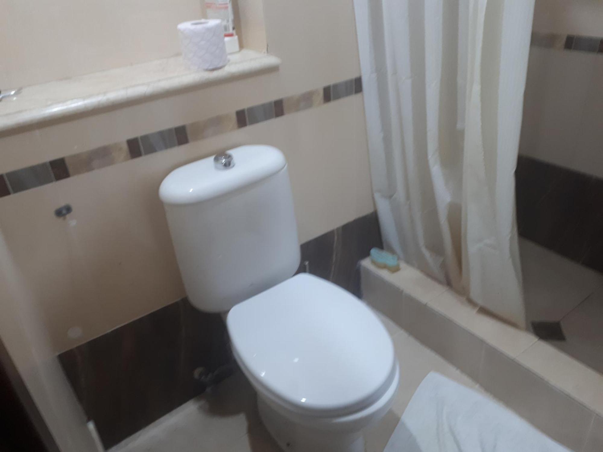 Sunflower Hotel Tbilisi Bagian luar foto