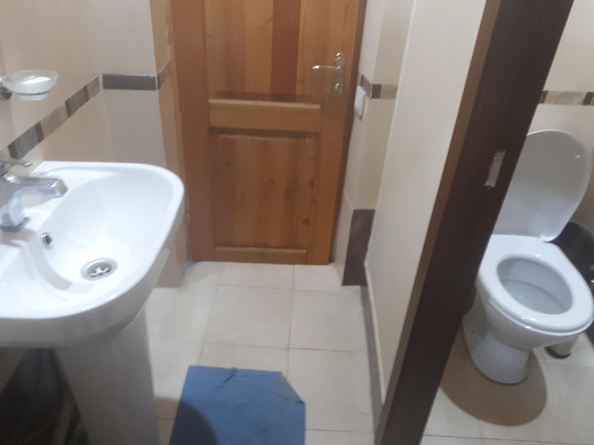 Sunflower Hotel Tbilisi Bagian luar foto